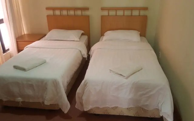 IStay Marina Court Kota Kinabalu