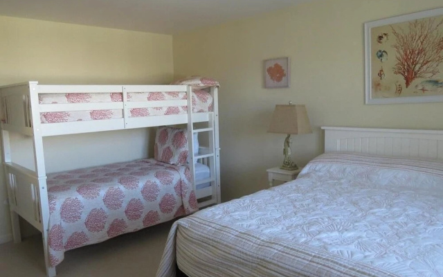 10 Sea Mist Lane Four Bedroom House