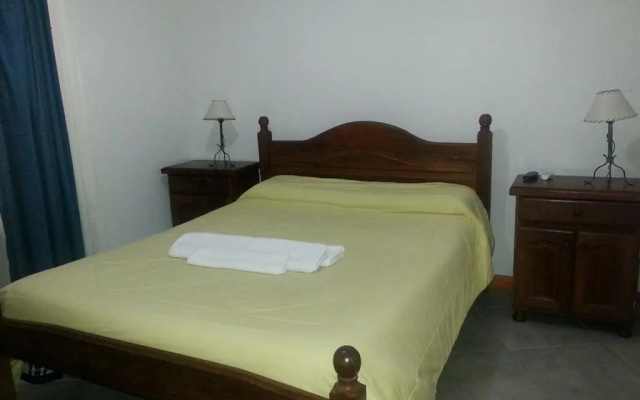 Costas del Paraiso