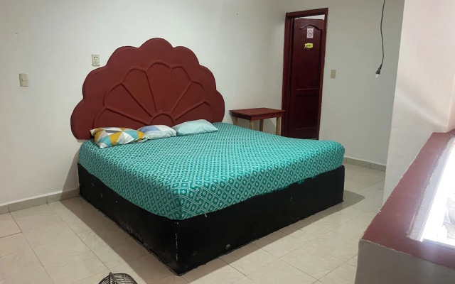 Hotel Quinta Don Juan