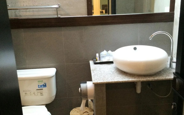 Dino Studio Luxury Homestay