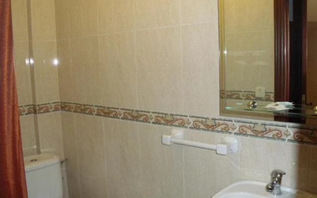 Hostal O Patron