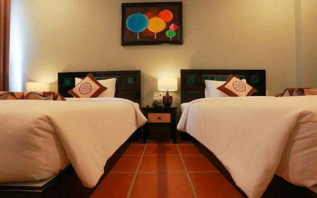 Hoi An Town Home Resort