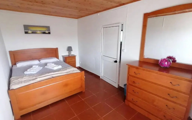 Casa do Lajedo