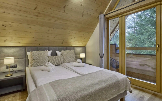 Highlander-style Holiday Villa