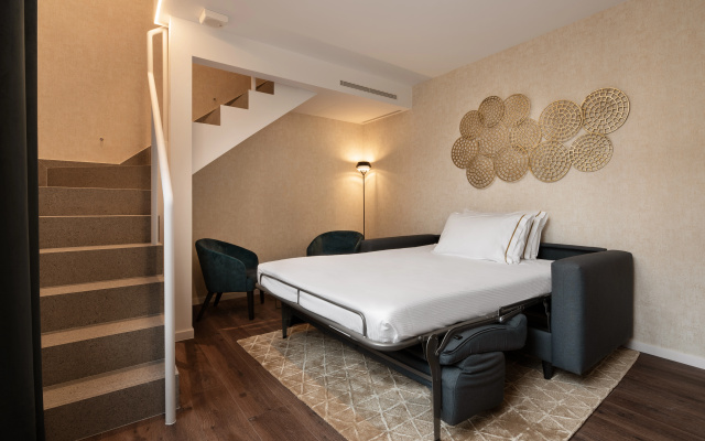Áurea Palacio de Correos by Eurostars Hotel Company