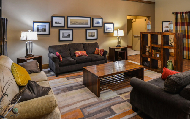 Best Western Kelly Inn