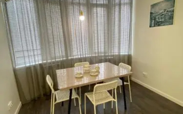 Flat 1 bedroom 1 bathroom - Aktau