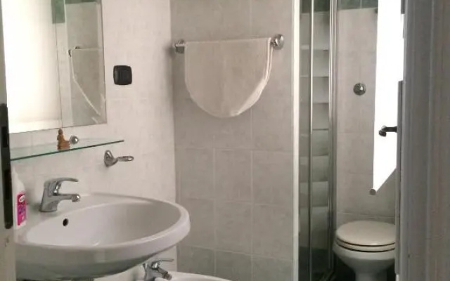 B&B Viale Dei Colli Portuensi 589