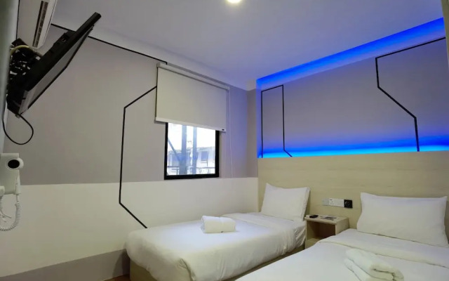 GG Hotel Bandar Sunway