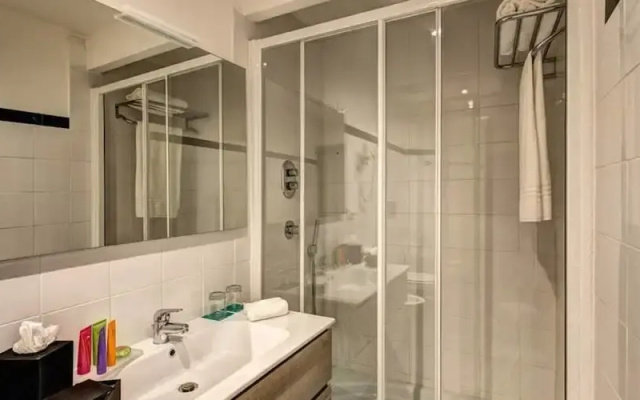 Suite Giulia 2