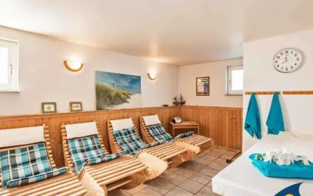Inselhaus Wohnung 02