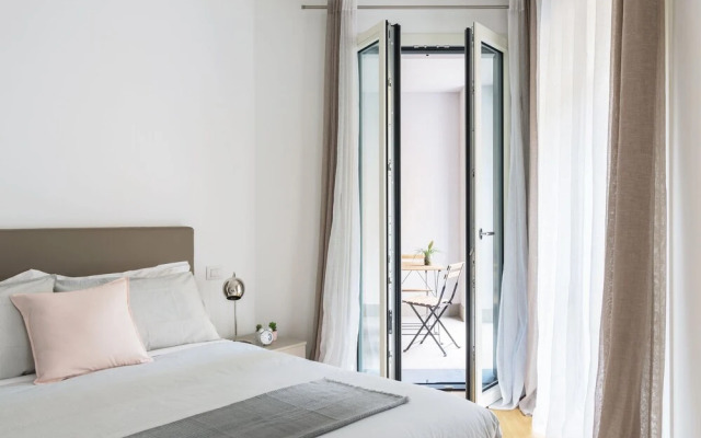 HomeatHotel - Fara Apt.