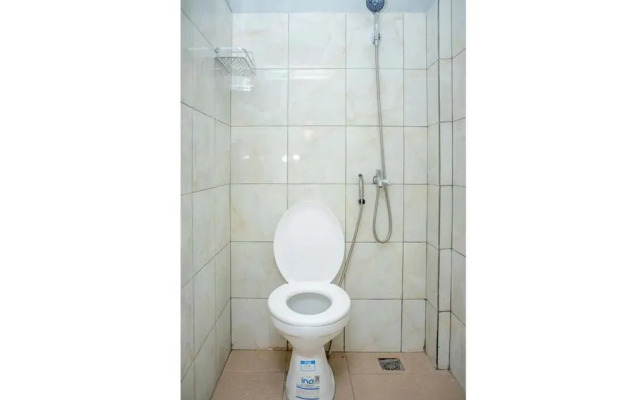 Amor Homestay Near Eltari International Airport RedPartner