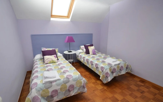 Apartamentos Cantabria - Ref. 5905