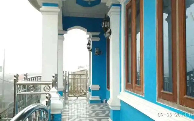 Homestay Pakuwojo Sikunir Syariah
