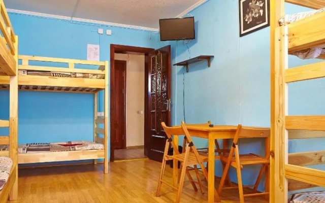 Hostel Jazz