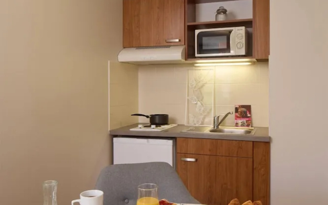 Quality Aparthotel Chalon-sur-Saône Gare