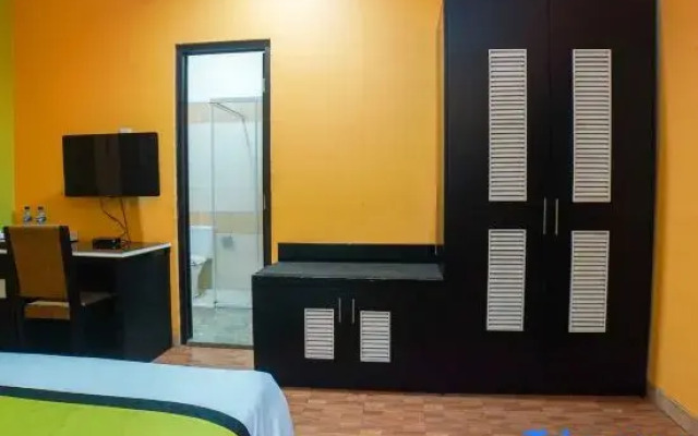 Hotel Bumi Siliwangi by My Hospitality