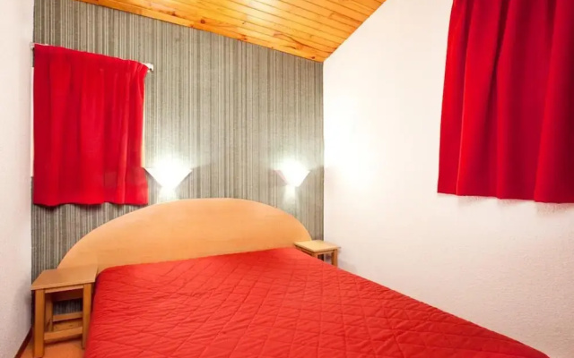 Apartment for 4 People