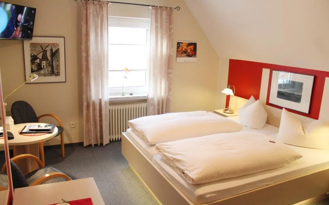 Hotel Ostfriesland