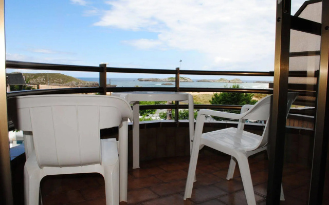 Apartamentos Turisticos Suaces
