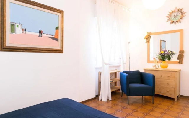 We Tuscany - Talamone Sea View Apartment