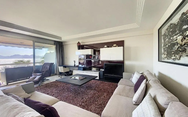 Appartement Cannes, 3 pièces, 4 personnes - FR-1-470-14