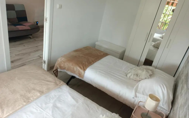 Calle Bastión, 2 Apartamento 3