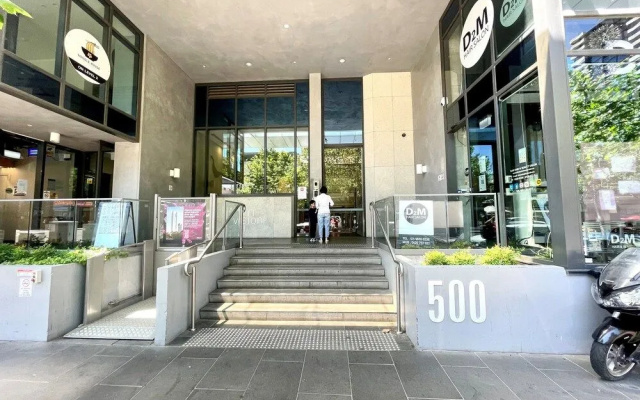 Readyset Apartments at Vision