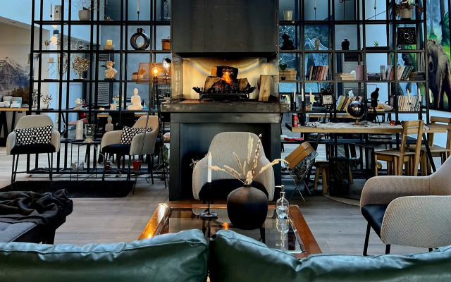 Hotel Koferita