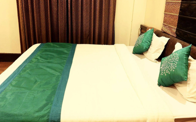 OYO 1188 Hotel Tangerine Guest House