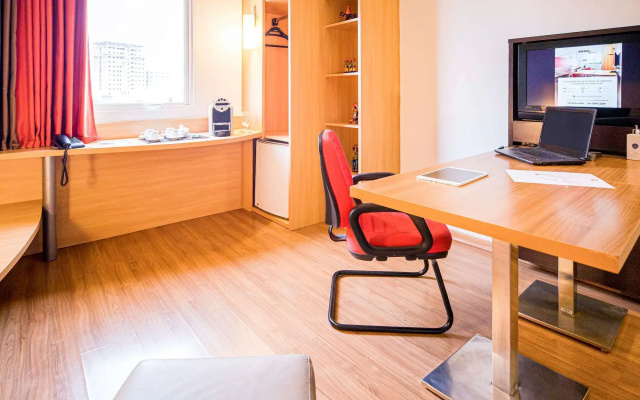 ibis Petrolina
