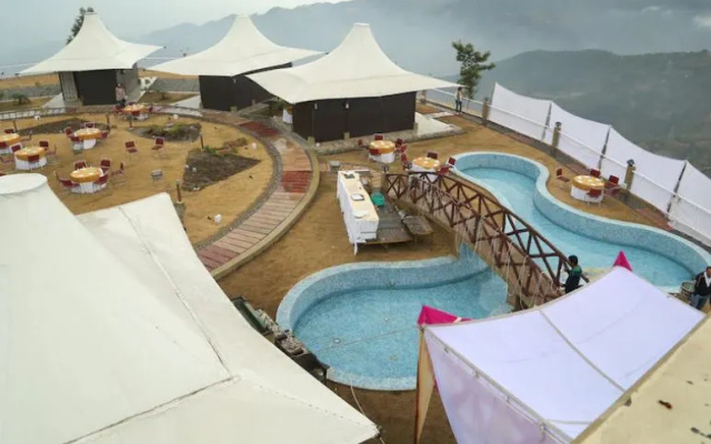 Eco Heights Resort and Residences