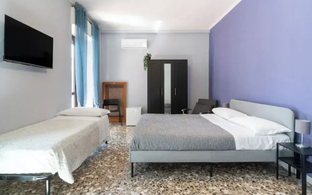 Appartamento Matthias by Wonderful Italy