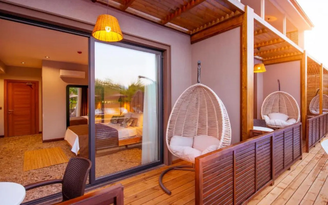 Arwen Hotel