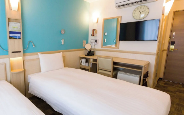 Toyoko Inn Iseshi Eki
