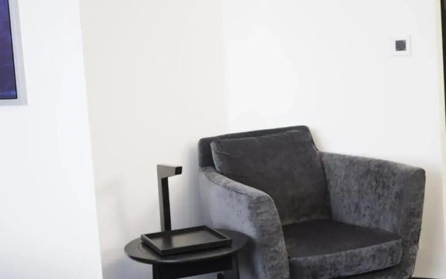 Apartman Grey