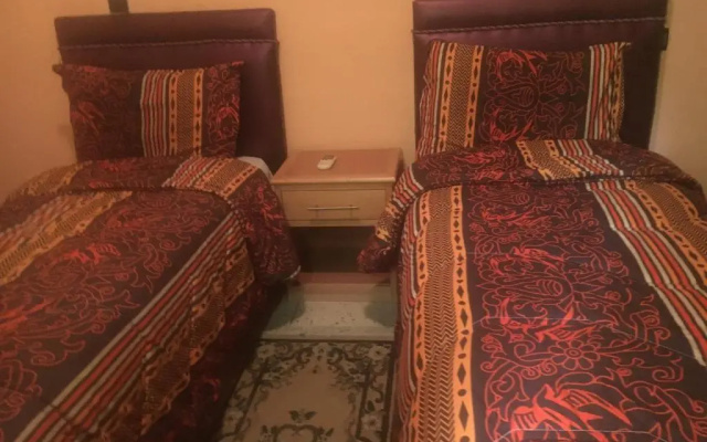 Hotel Lakouara