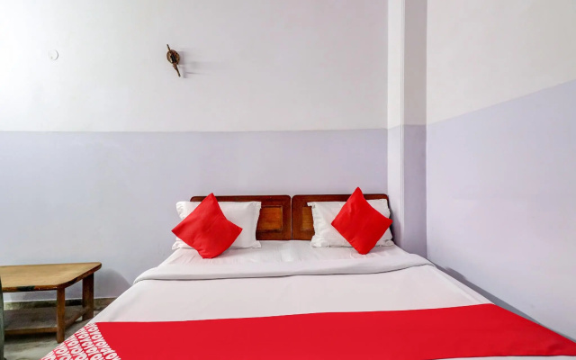 Santi Inn by OYO Rooms