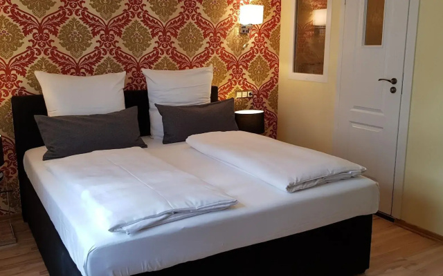 Hotel Villa Lalee
