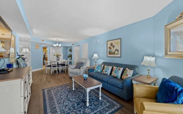 Ocean Reef by Elliott Beach Rentals