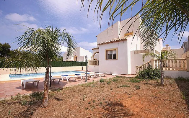 Monte Javea 21 BM