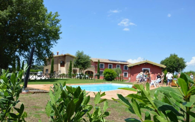 Agriturismo Podere Del Lepre