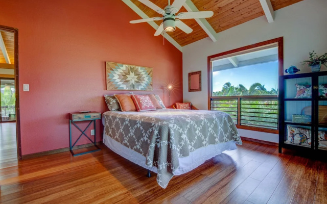 Surfers Rest 4 Bedroom Home