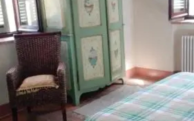 B&B Casa Laura