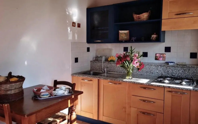 Thyme apt With Shared Pool