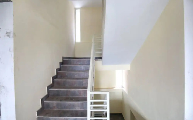 OYO 13768 Home 3BHK Penthouse Kasauli