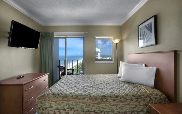 Palace Resort Condos