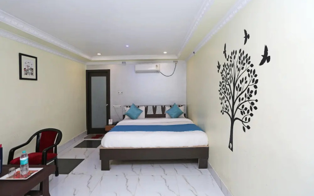 OYO Flagship 5716 Hotel Krishna